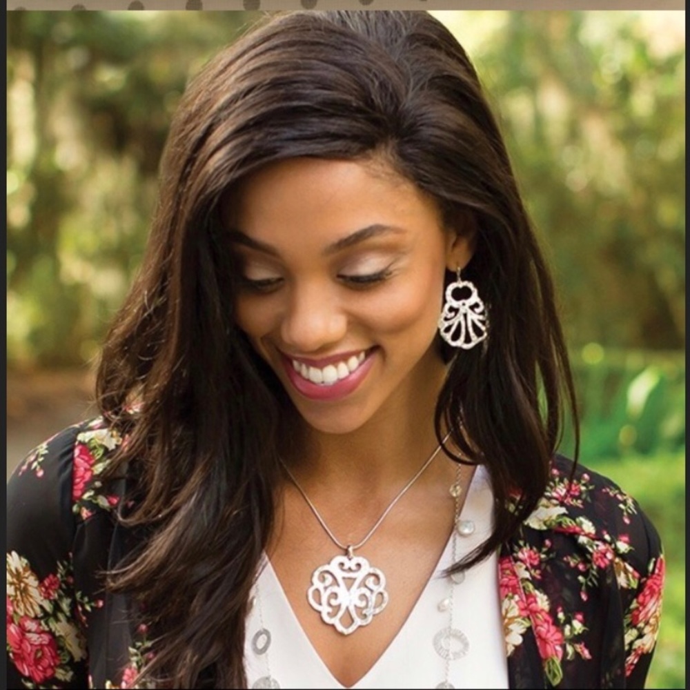 Silpada’s Eden Necklace